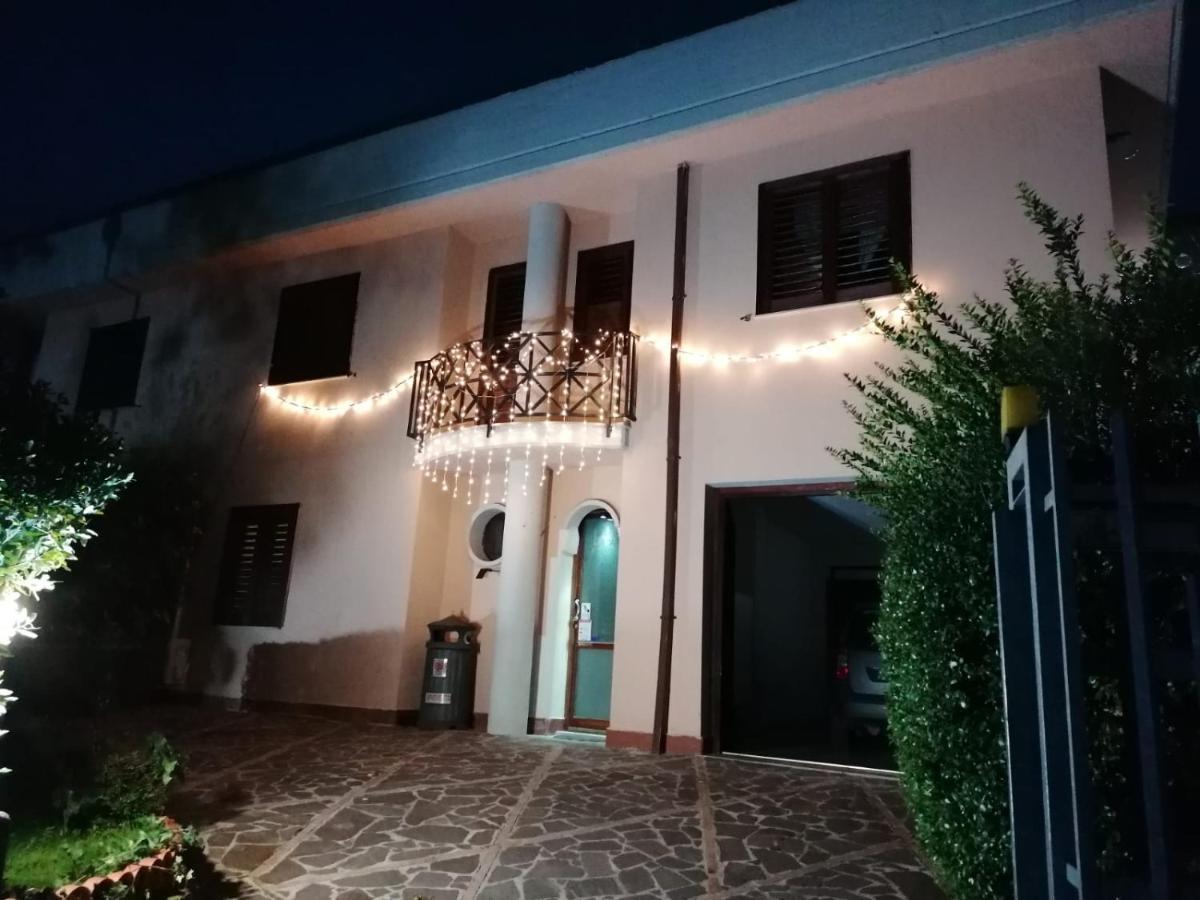 B&B Benevento Exteriör bild