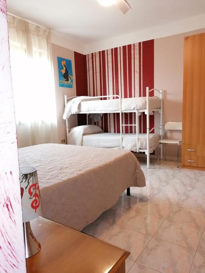 B&B Benevento Exteriör bild